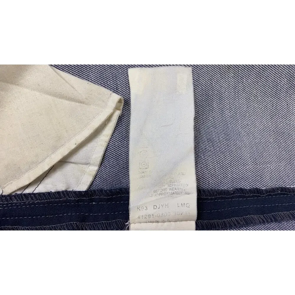 Levi's Y2K Relaxed Denim Short Blue W31